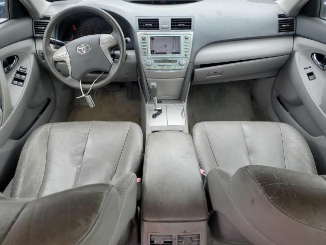 2007 Toyota Camry Hybrid