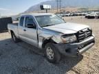 2007 Toyota Tacoma Access Cab