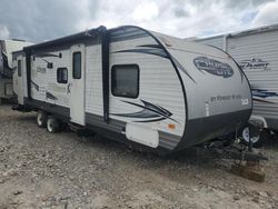 2016 Wildwood Cruiselite en venta en Florence, MS