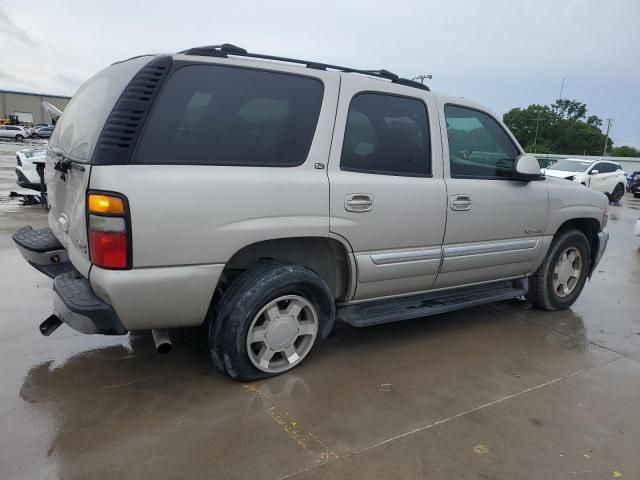 2005 GMC Yukon