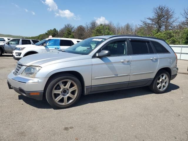 2005 Chrysler Pacifica Touring