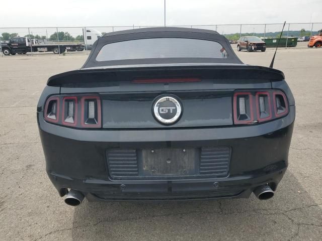 2014 Ford Mustang GT