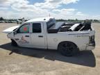 2022 Dodge RAM 1500 Classic Tradesman