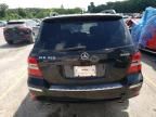 2011 Mercedes-Benz GLK 350 4matic