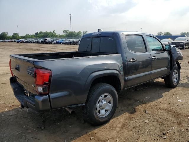 2023 Toyota Tacoma Double Cab