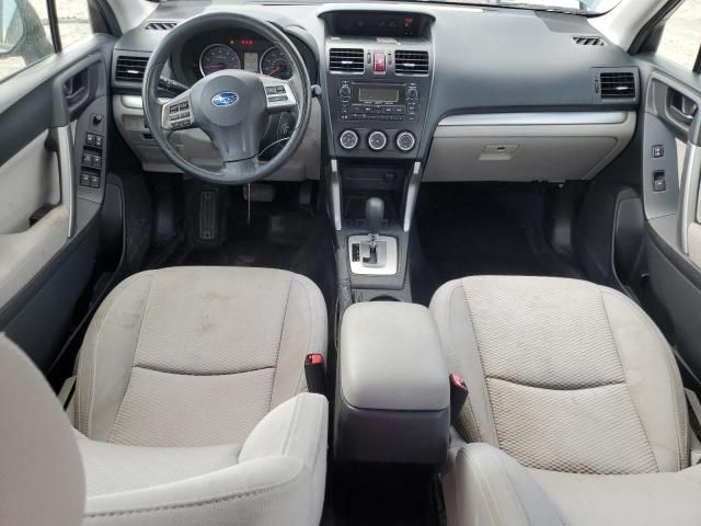 2014 Subaru Forester 2.5I