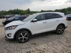 2017 KIA Sorento EX