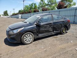 2020 Hyundai Accent SE en venta en New Britain, CT