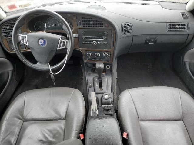 2006 Saab 9-5 Base