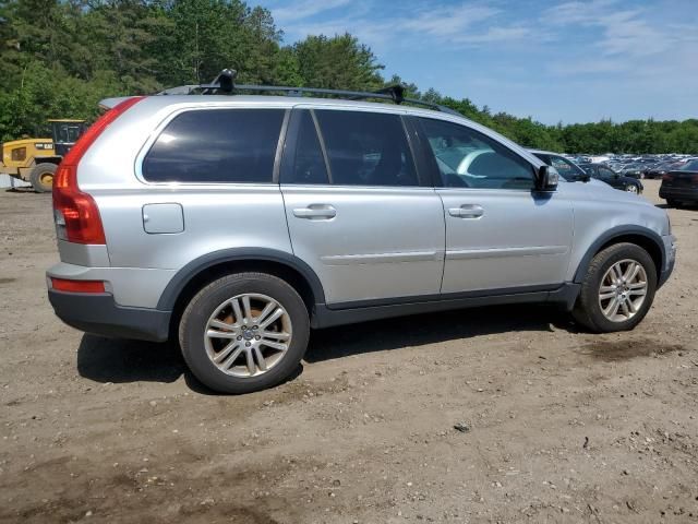 2010 Volvo XC90 3.2