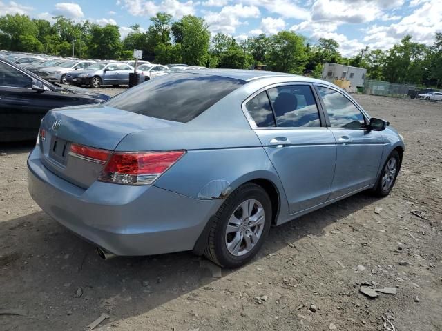 2011 Honda Accord LXP