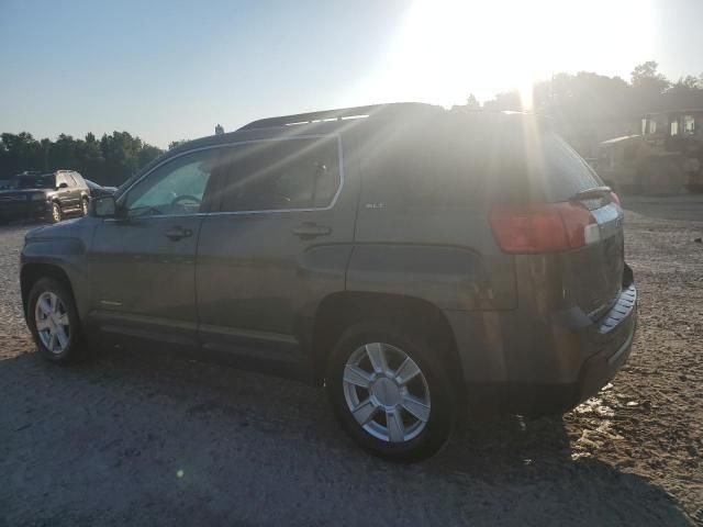 2012 GMC Terrain SLT