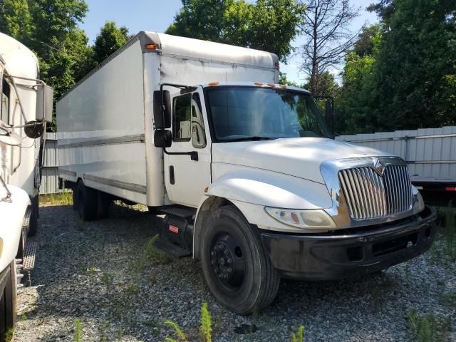 2007 International 4000 4300