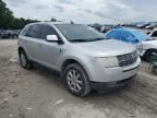 2009 Lincoln MKX