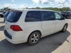 2011 Volkswagen Routan SE