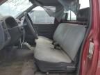 1995 Nissan Truck E/XE