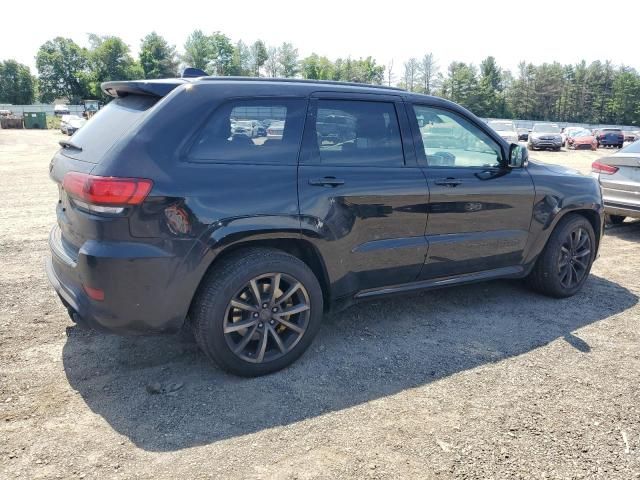 2018 Jeep Grand Cherokee Trackhawk