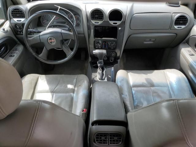 2007 GMC Envoy