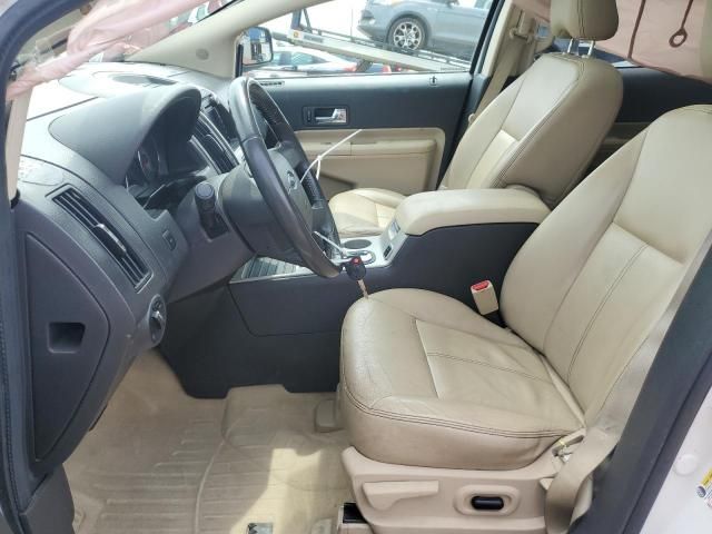 2010 Ford Edge Limited