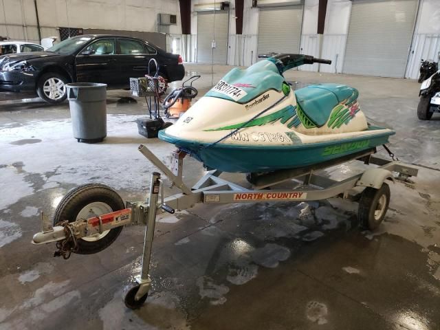 1994 Seadoo Jetski