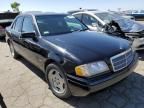 1997 Mercedes-Benz C 280