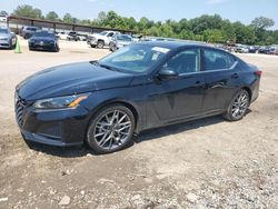 2024 Nissan Altima SR en venta en Florence, MS