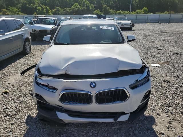 2018 BMW X2 XDRIVE28I