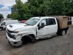 2024 Chevrolet Silverado K2500 Heavy Duty LT