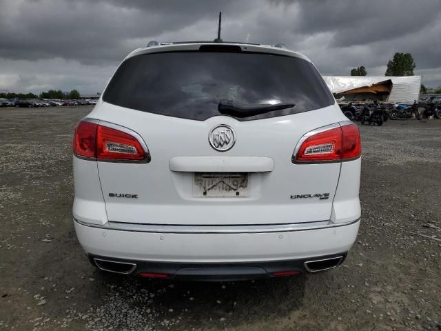 2016 Buick Enclave