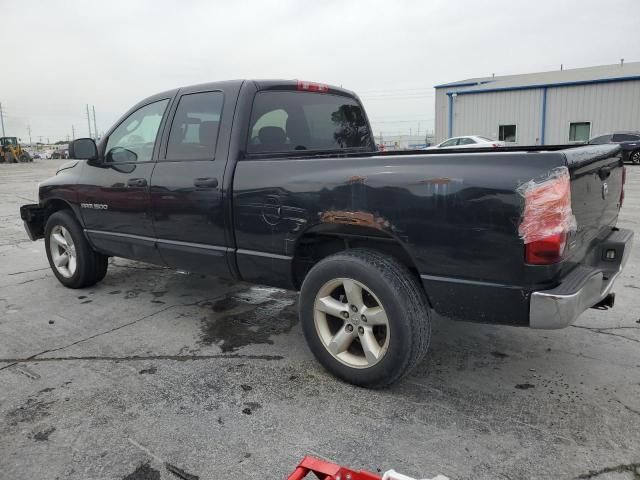 2007 Dodge RAM 1500 ST