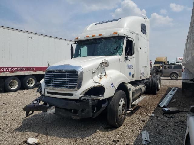 2007 Freightliner Conventional Columbia