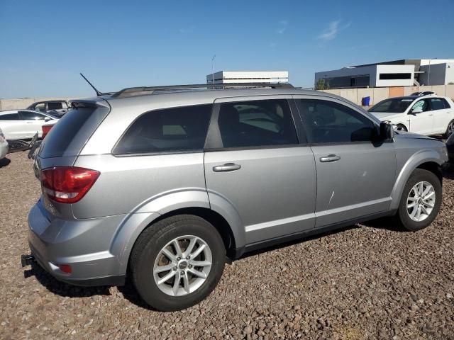 2015 Dodge Journey SXT