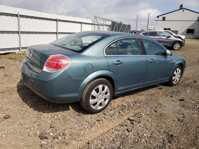 2009 Saturn Aura XE