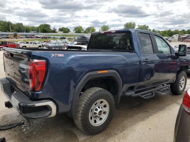 2022 GMC Sierra K2500 Heavy Duty