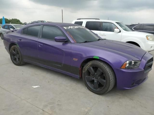 2011 Dodge Charger R/T