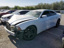 Dodge salvage cars for sale: 2014 Dodge Charger SXT