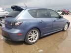 2007 Mazda Speed 3