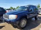 2004 Jeep Grand Cherokee Limited