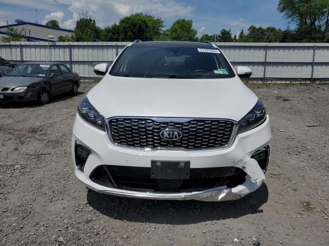 2019 KIA Sorento SX