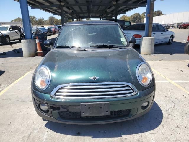 2008 Mini Cooper