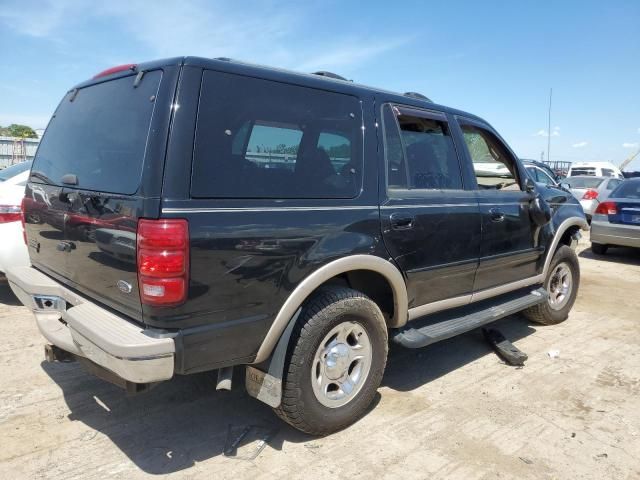 1999 Ford Expedition