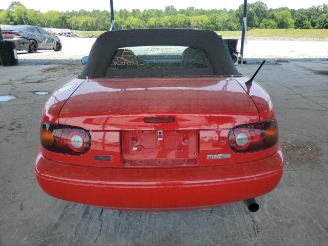 1992 Mazda MX-5 Miata