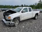 2015 GMC Sierra K1500 SLE