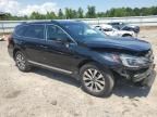 2018 Subaru Outback Touring