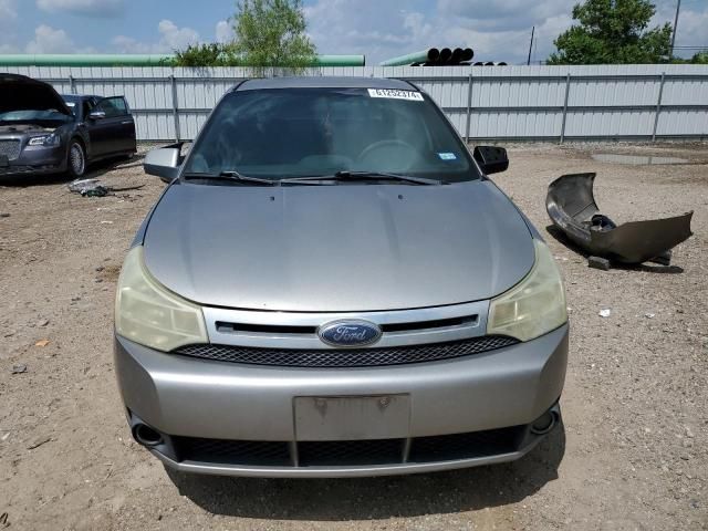 2008 Ford Focus SE