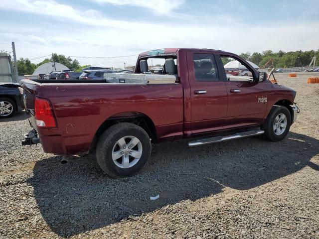 2018 Dodge RAM 1500 SLT