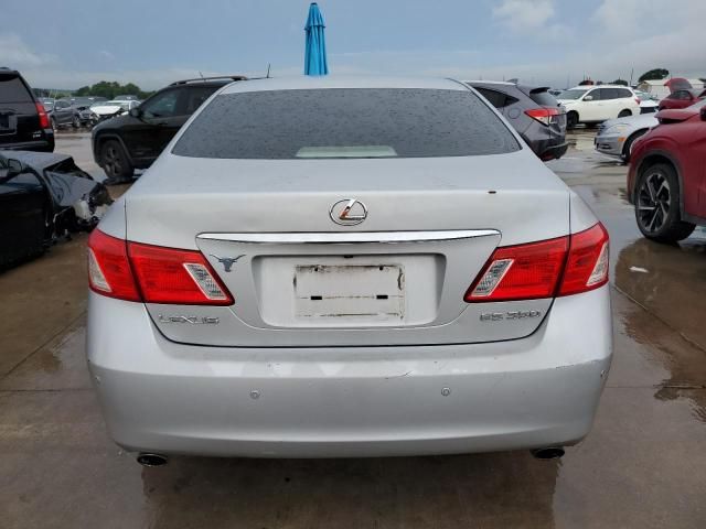 2008 Lexus ES 350