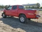 2004 Toyota Tacoma Double Cab Prerunner