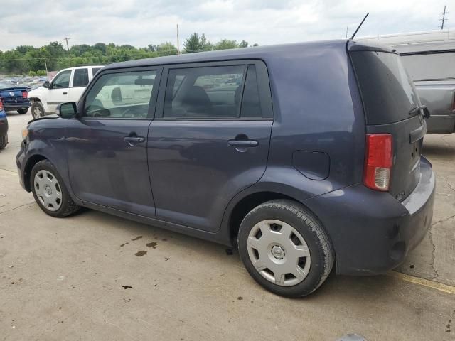 2012 Scion XB