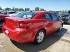 2013 Dodge Avenger SXT